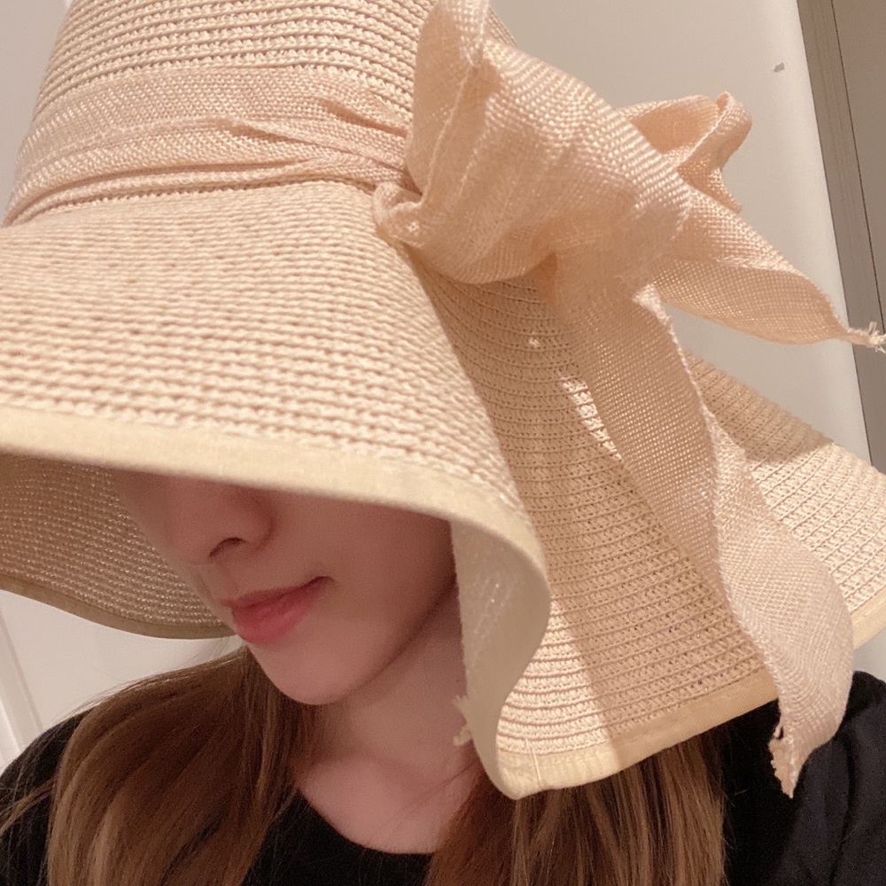 Straw Hat 👒